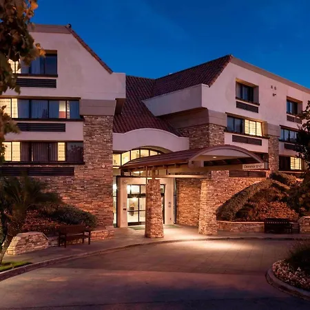 Courtyard By Marriott San Diego Rancho Bernardo